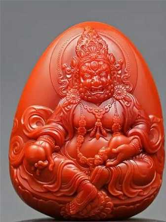 红财神咒是什么