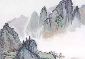 明一法师：禅修中的数息观