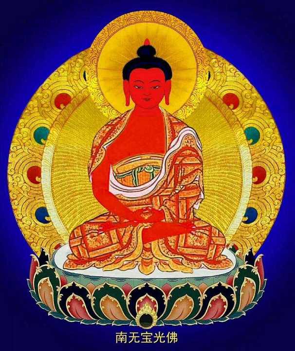 圣愿法师：略解数息观