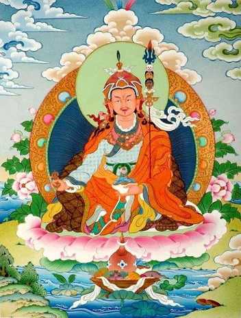 横三世