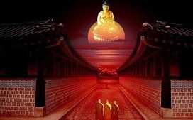 妙莲老和尚-佛法的57条正见
