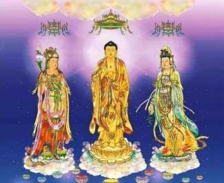 佛门中日常修行的19种法门是什么