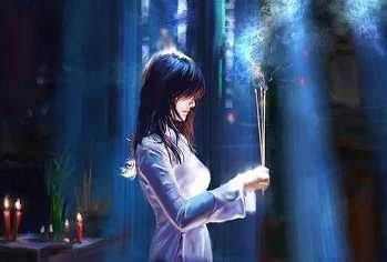 礼佛的真正目的是什么？