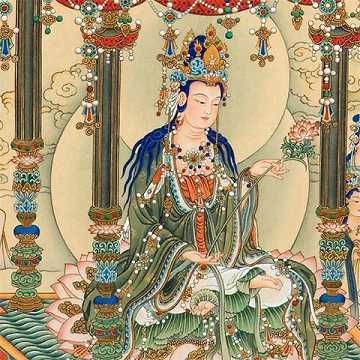 念佛法门的意义