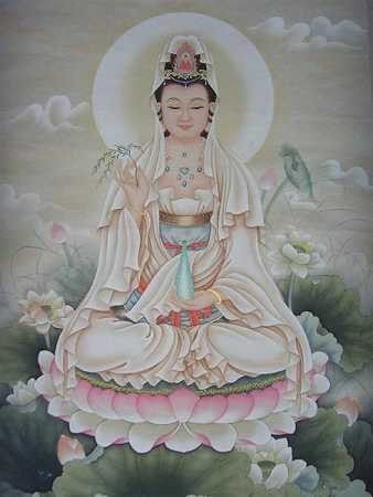 念佛法门的重要性