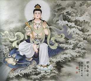 辟支佛的简介