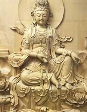 如何理解因缘