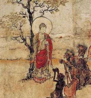 三恶道是什么