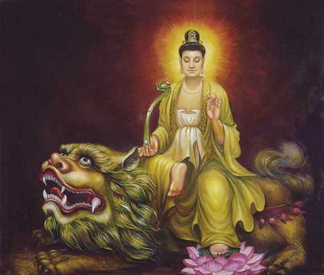 破除无明的方法是什么