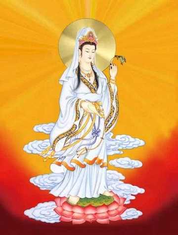 佛教中的持斋