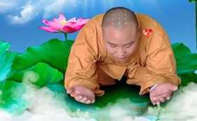 佛说受戒居士要远离这4种恶人