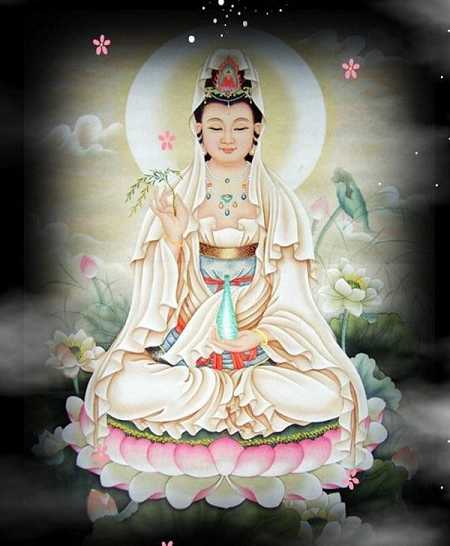 海涛法师：如何得到戒体，受八观斋戒需要注意些什么?