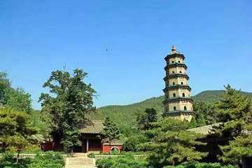 佛塔的历史发展