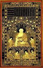 过去七佛(原始七佛)