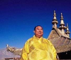 什么是转世