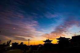 过去七佛之六：迦叶佛