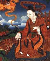 二十七祖般若多罗尊者