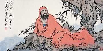 般若多罗尊者生平