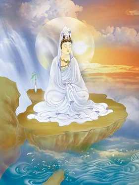 为什么要随喜赞叹