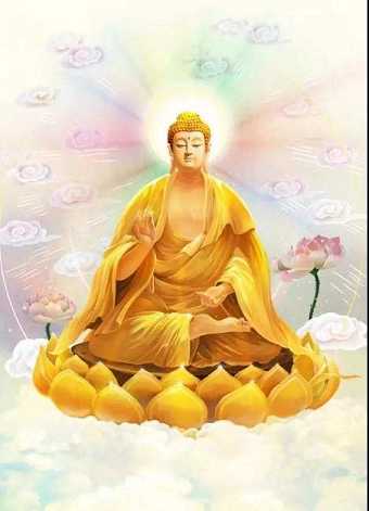 楚金法师和多宝佛塔的奇缘