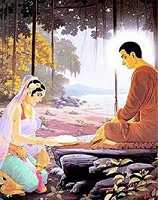 香积佛如何说法 [南怀瑾]