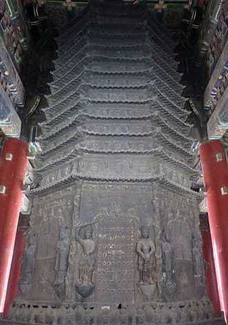 多宝如来(多宝佛)修持法
