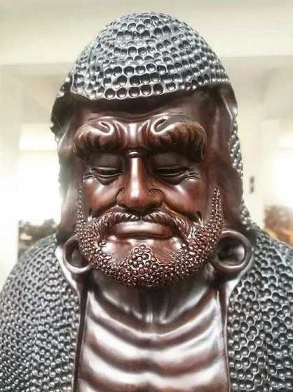 般若多罗尊者