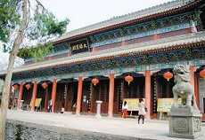 三论宗的祖师是谁