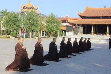 沙弥尼和比丘尼是什么意思