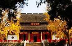 三论宗的祖师是谁
