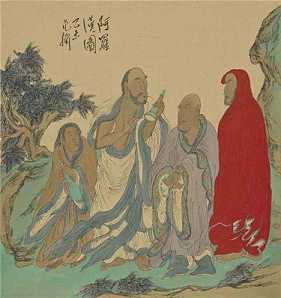 证阿罗汉果最快的方法