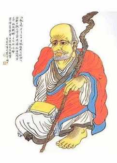 什么是阿罗汉果