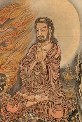 佛教中阿罗汉果指的是什么