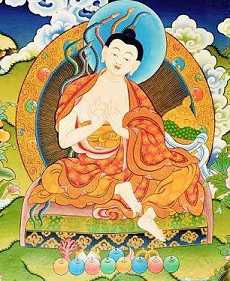 龙树菩萨不老咒的殊胜感应