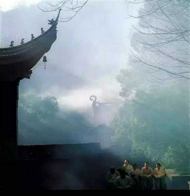佛经里常说的“贤劫千佛”是什么意思?