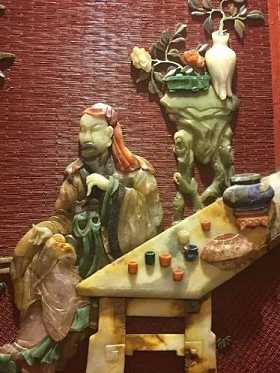 鸠摩罗多尊者是谁