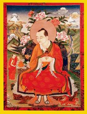 鸠摩罗多尊者是谁