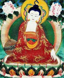龙树菩萨不老咒的殊胜感应