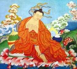 龙树菩萨不老咒