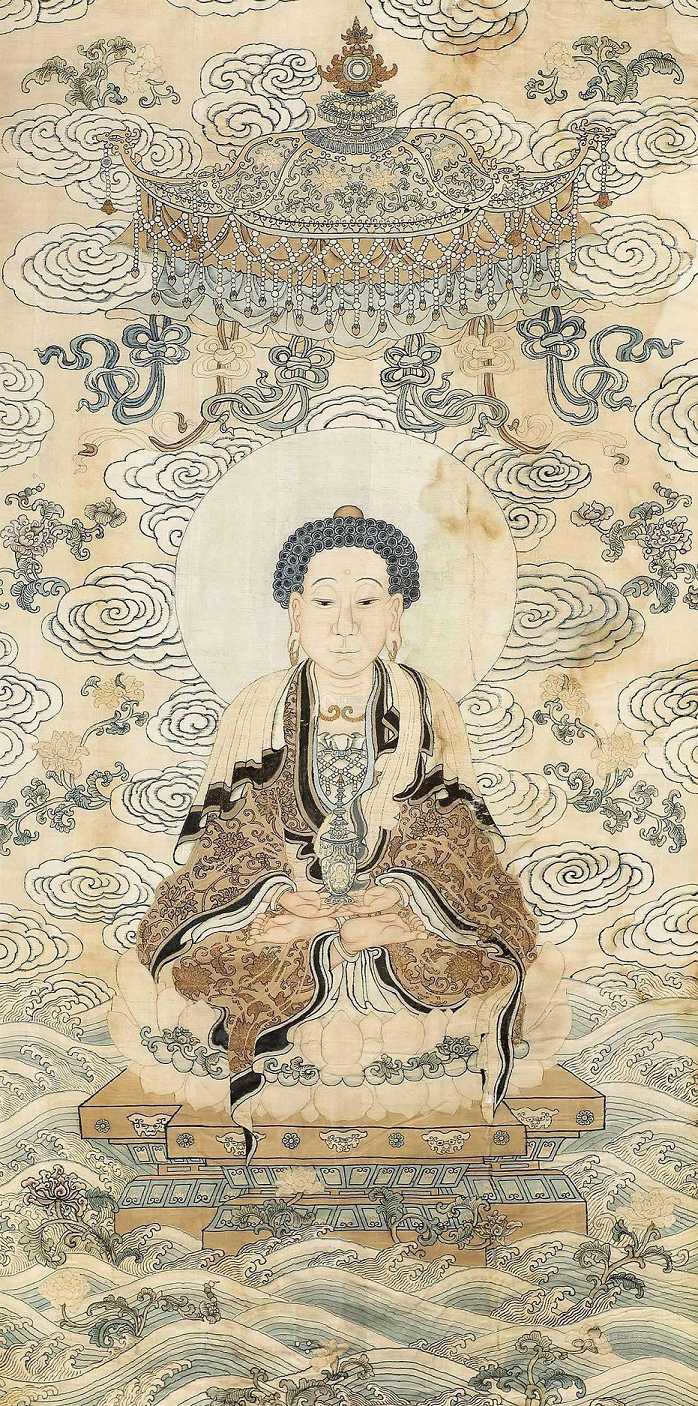 长寿佛心咒的修行方法是什么