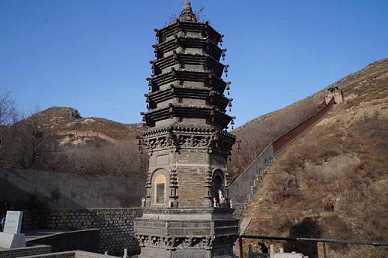 佛塔的层数及起佛塔各层有什么意思