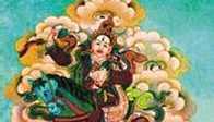 阿企佛母的简介