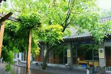 普陀观音的来历