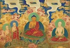 不净观修持原因