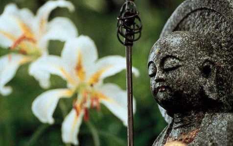 坚牢地神是地球上的总地神