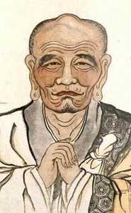 大迦叶之阿难赠钵