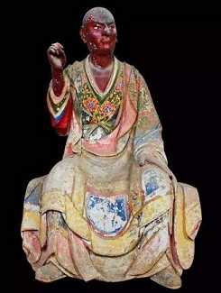 须菩提是不是菩提老祖