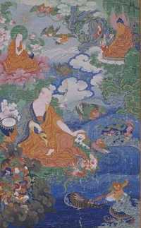 须菩提是谁