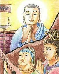 须菩提是不是菩提老祖