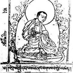 须菩提的故事